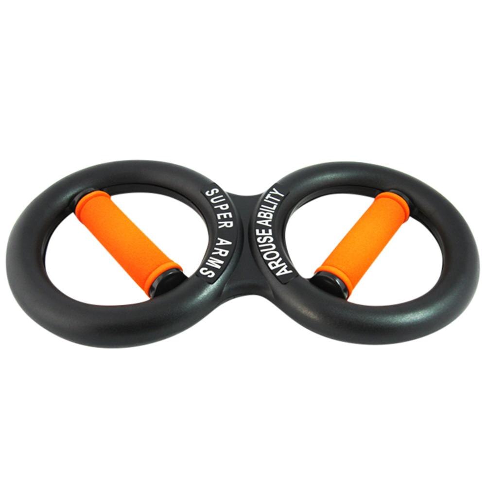 Arm Arouse Ability Workout Wonder Arms Total System Resistance Training: Orange