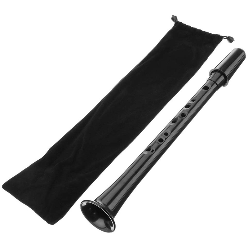 Mini sax bærbar pocket sax pocket saxphone nybegynner liten sax little sax mini altsaksofon enkel tast c pocket musikkverktøy