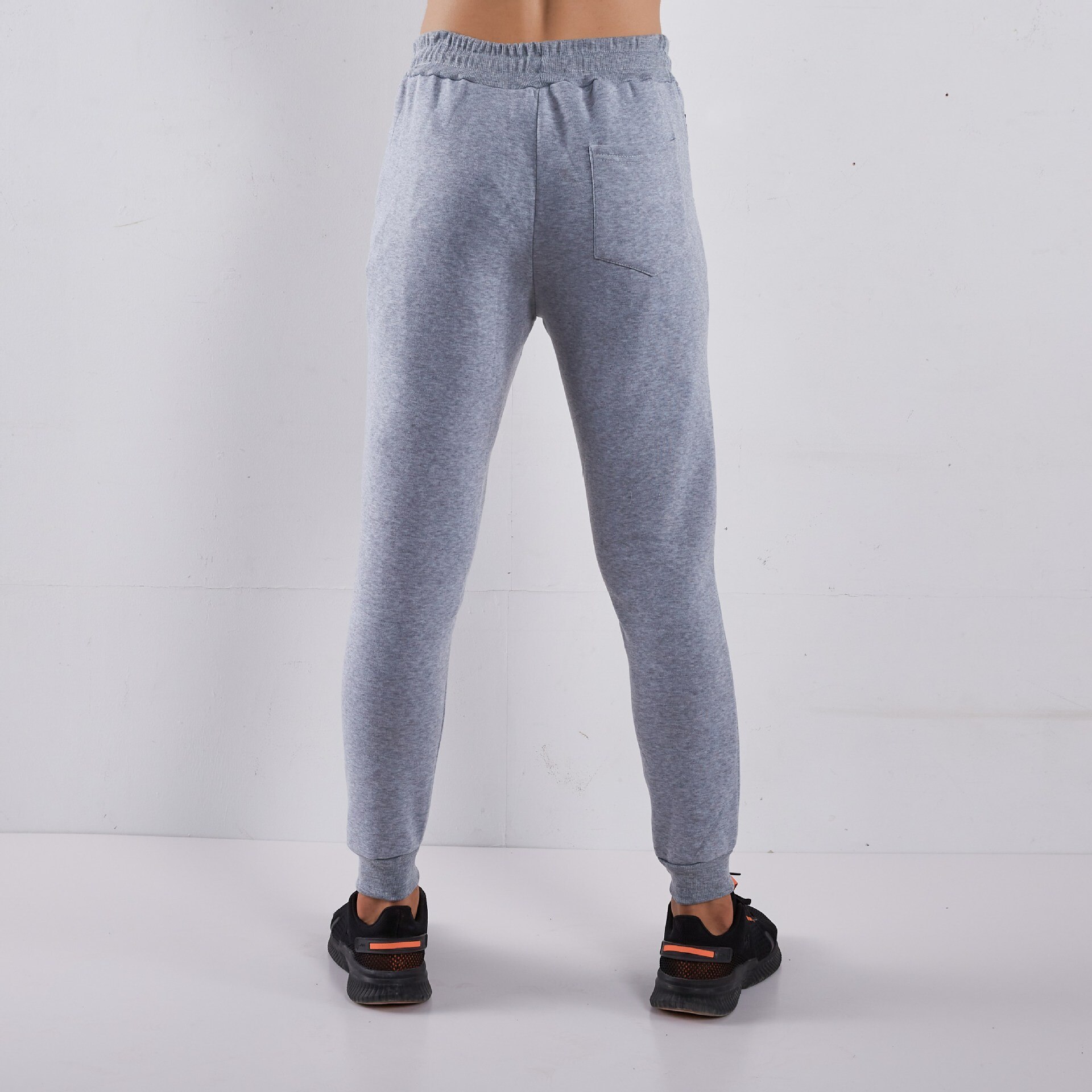 Lente En Herfst Mannen Sport Running Broek Fitness Running Training Sport Vrije Tijd Broek Mannen Sport Broek Joggingbroek