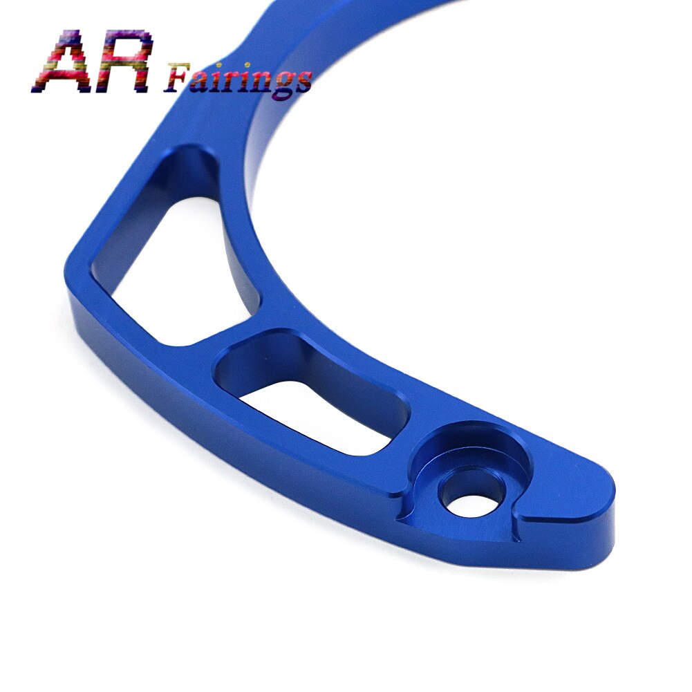 1 Set Ketting Saver Guard Motor Gevallen Frame Slider Bescherming Voor Yamaha Raptor 700 YFM700 Yfm 700 2006 / YFM700R