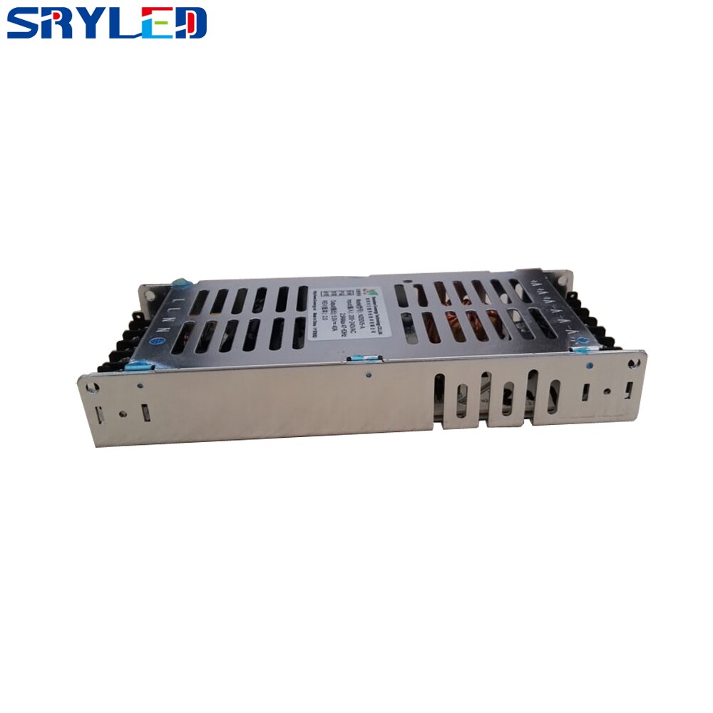 LED Video Wall Panel G-energy Power Supply 5V 40A for LED Screen