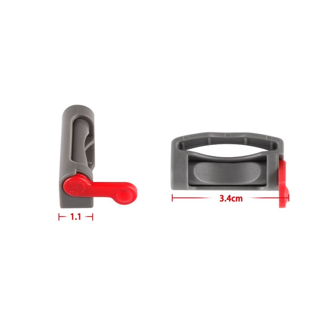 Bouton d'alimentation de verrouillage de la gâchette, accessoires universels pour aspirateur Dyson V6 V7 V8 V11 V10 avec interrupteur