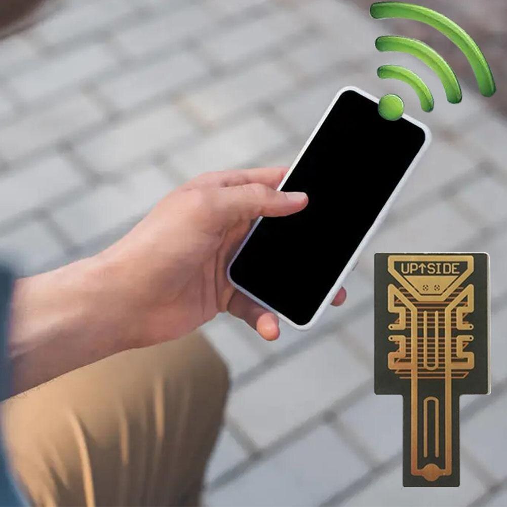 Mobile Phone Signal Booster Sticker Portable Signal Sticker Sp-11pro Network Signal Booster Amplifier