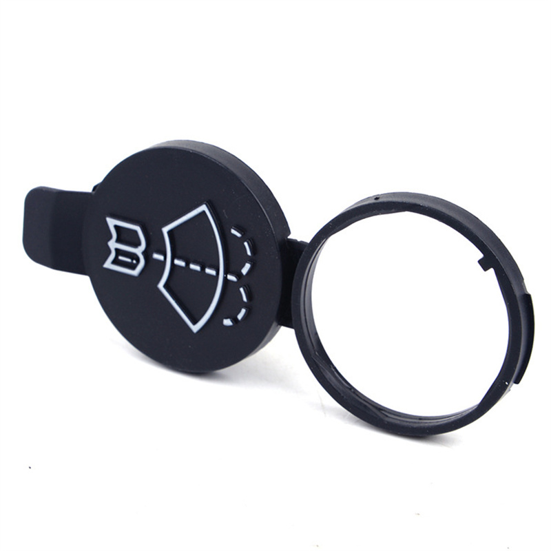 Car Tank Bottle Cap Cover Windshield Wiper Washer Fluid Reservoir For Opel ADAM ASTRA J K CORSA E INSIGNIA MOKKA VIVA Meriva