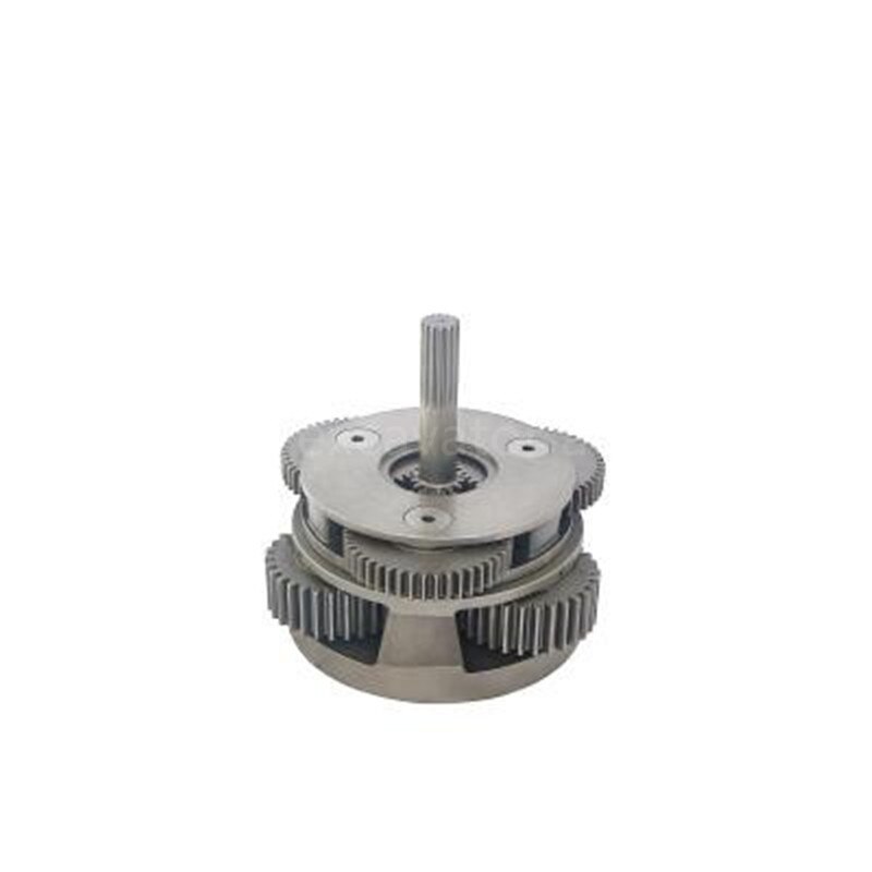 jcb parts 3CX 4CX 450/10206 JCB Planet Gear slewing first-stage sun gear planetary gear pin frame assembly bearing