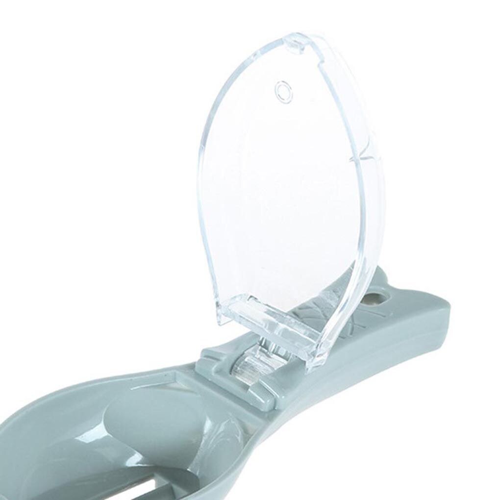 Fish Skin Brush Fish Skin Scraping Brush Fishing Scale Brushes Fast Remove Graters Fish Scraper Cleaning Peeler Scaler