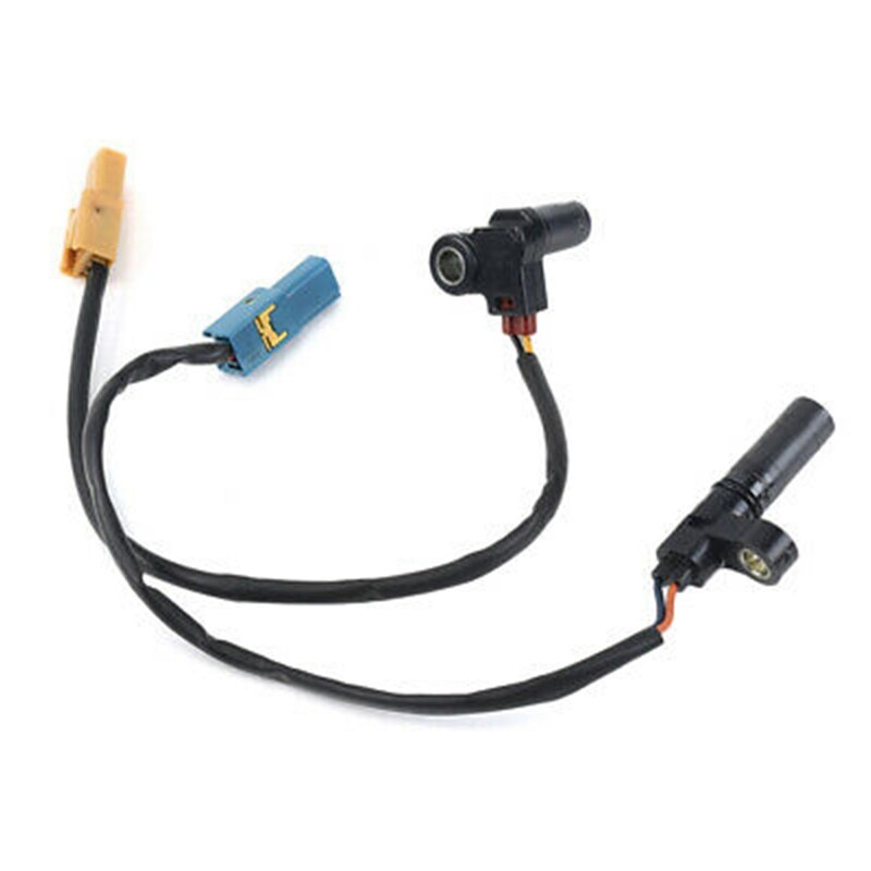 Automobile Gearbox Input and Output Speed Sensor for BEETLE 09M927321B 09G927321B