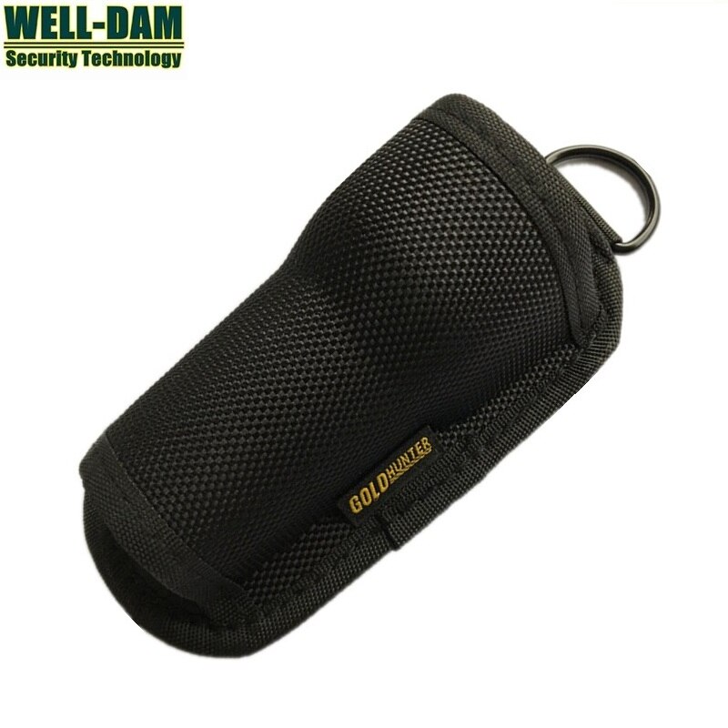 Gold Hunter PinPointer Holster Underground Gold Metal Detector Anti-lost Bracelet Lanyard Attachment Loop garrett metal detector