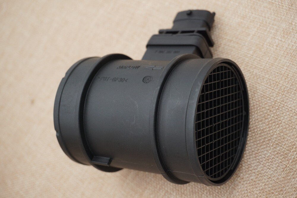 MEAT & DORIA Luchtmassameter voor o.a. Alfa Romeo, Opel, Hitachi, Fiat, Lancia - 86194