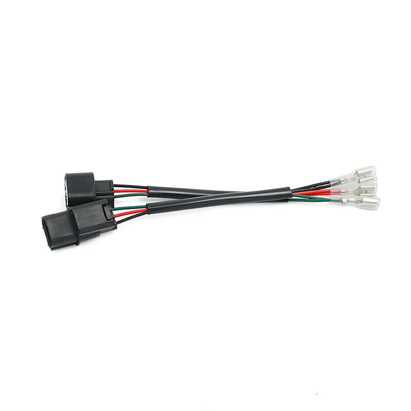 Cable del Sensor de posición del acelerador de la motocicleta, herramienta de ajuste TPS para EXC / SXF XC-F / 690 modelo-3 FE FC YZ250
