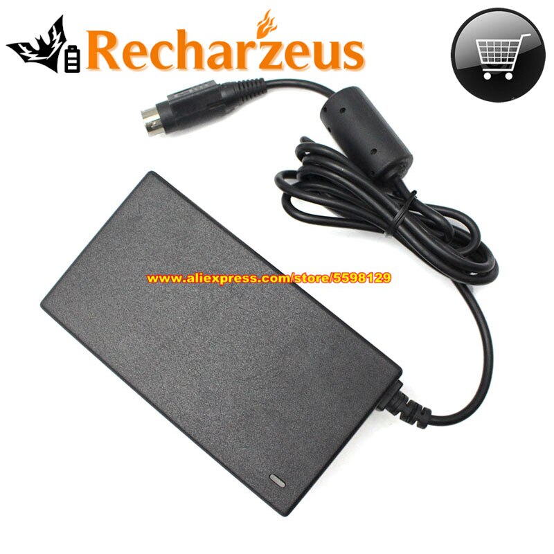 FSP FSP060-DBAE1 60W 12V 5A AC Switching Power Adapter For ASUSTOR AS