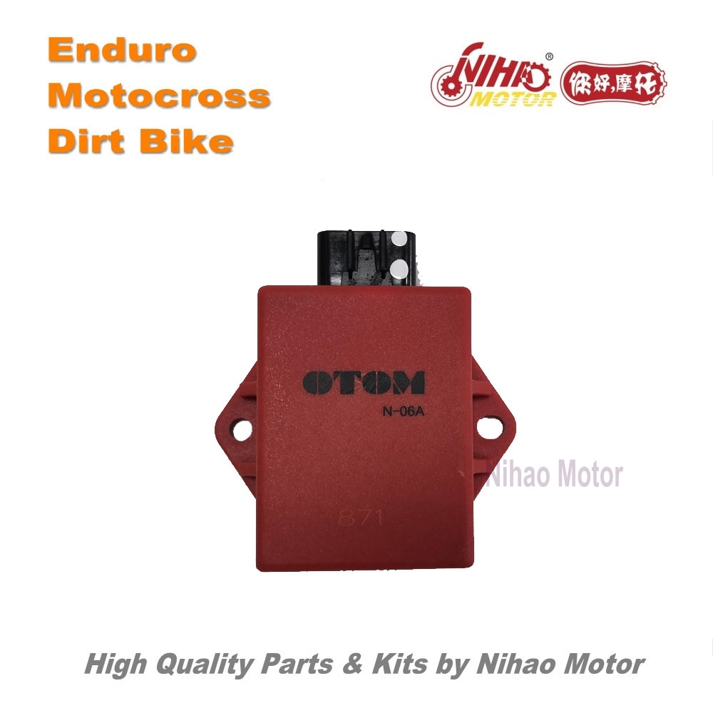 99 Motocross Parts NC250 Racing CDI Unlimited Performance Ignition ZONGSHEN Enduro Kit Dirt bike spare MOTOLAND VENTO BSE IRBIS