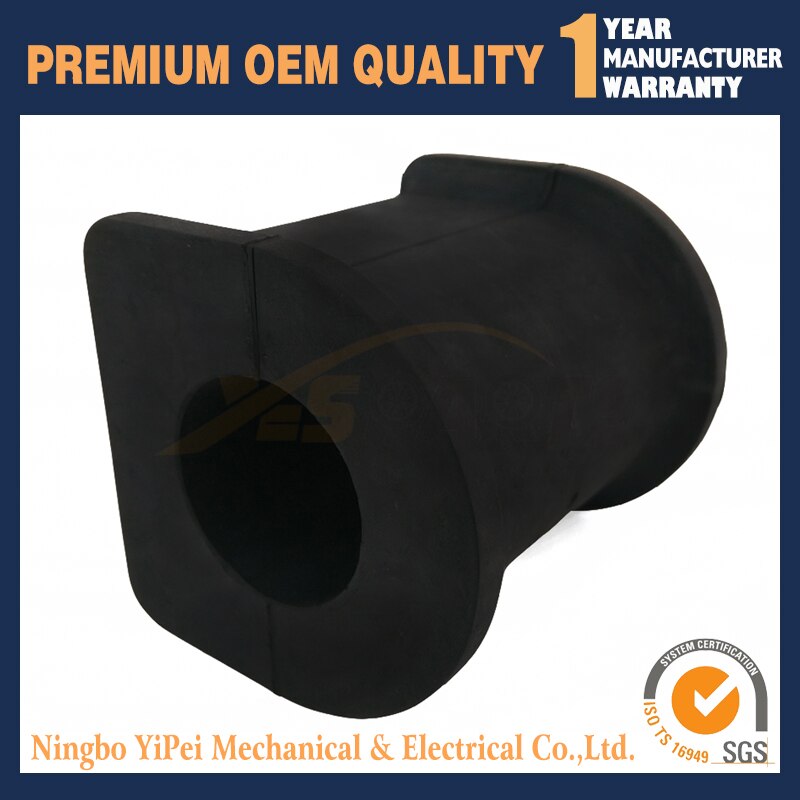 Front Anti Roll Bar Bushes Non ACE For Land Rover Discovery 2 RBX101690