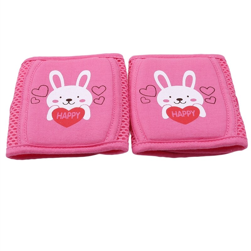 Adjustable Kids Girl Boy Crawling Elbow Infants Toddlers Baby Knee Pads Protector Safety Mesh Knee Pad Leg Warmer Children