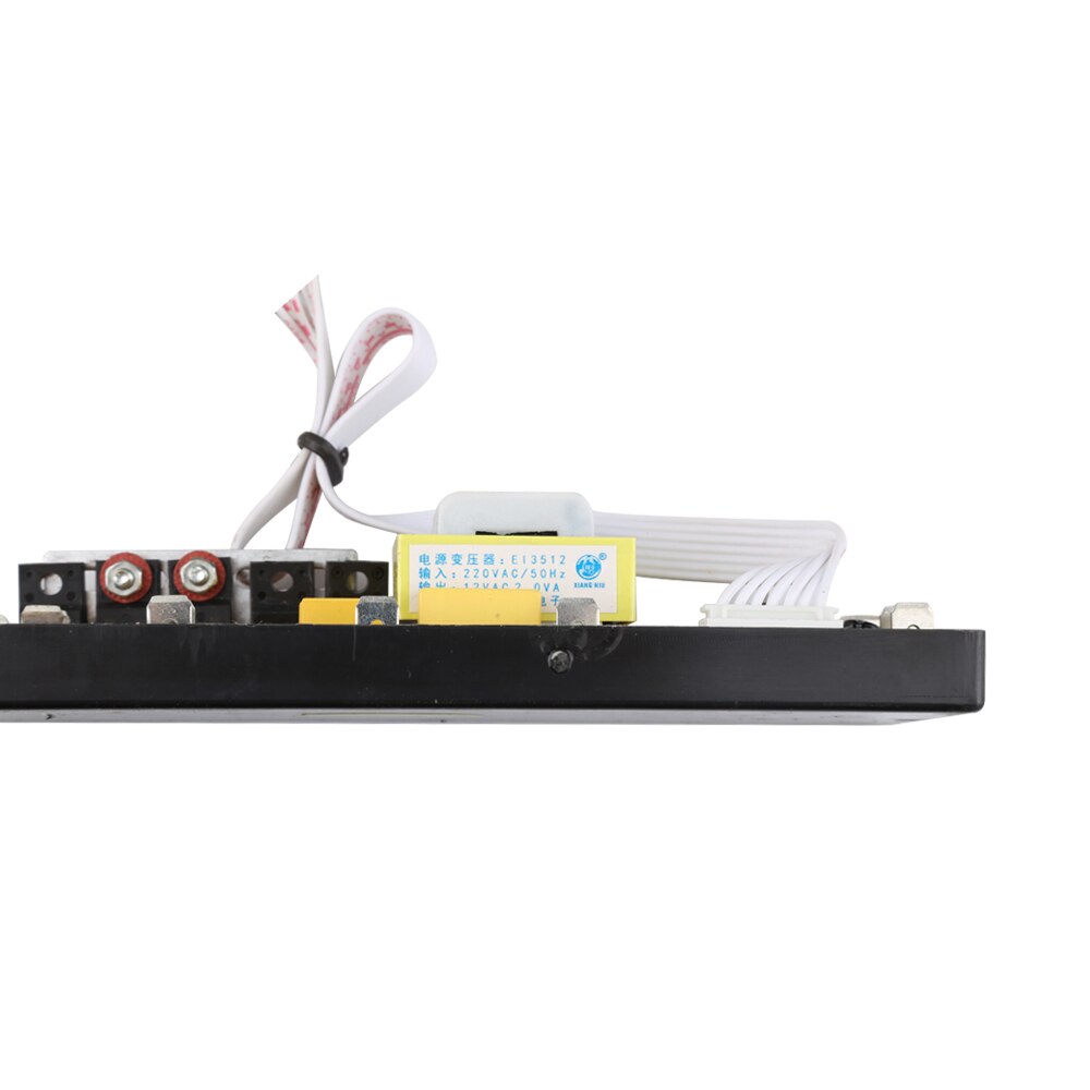 Universal Computer Board for Fully Automatic Wavewheel Washing Machine, Computer Board XN-666