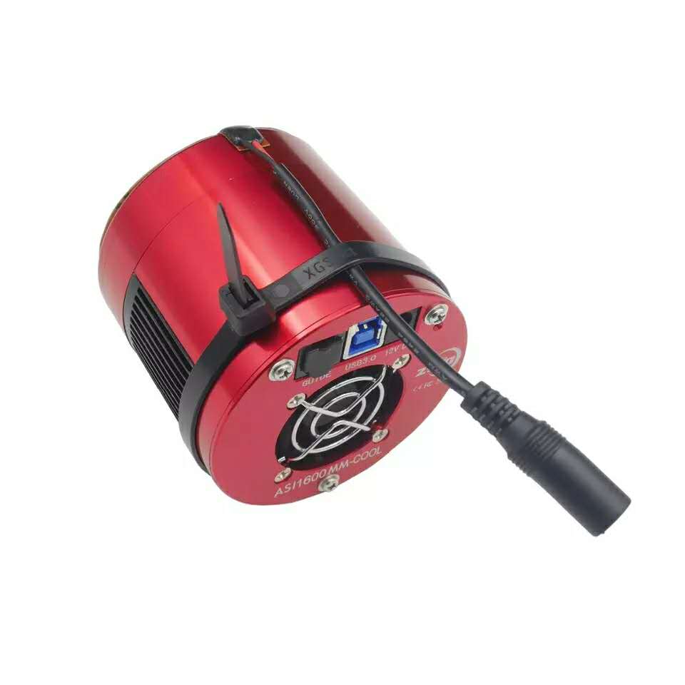 ZWO Anti-dew heater strip for ASI cooled cameras Anti-dew