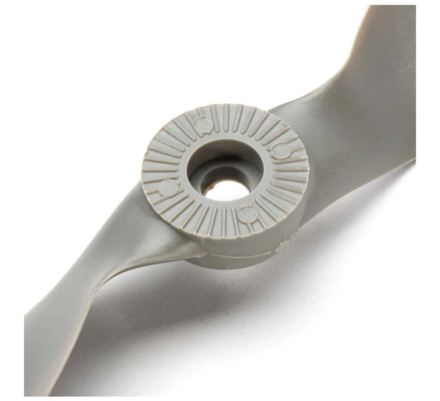 Gemfan APC Nylon Propeller 5x5/6x4/7x5/8x4/8x6/9x6/10x5/10x7/11x5.5/12x6/13x6.5/14x7/16x8/17x10 Props for RC Model Airplane