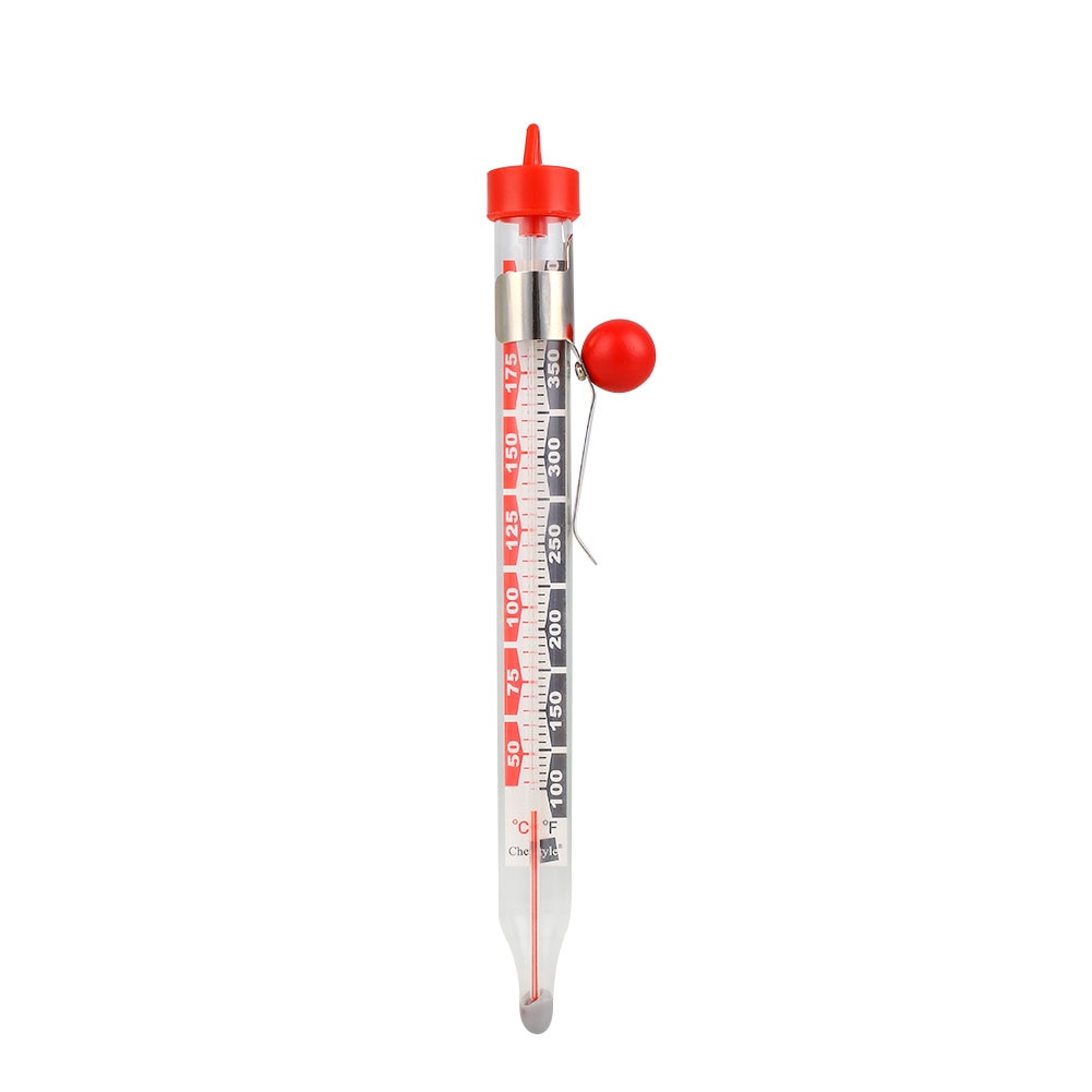 1PCS Sugar Candy Digital Thermometer Kitchen Cooking Temperature Gauges
