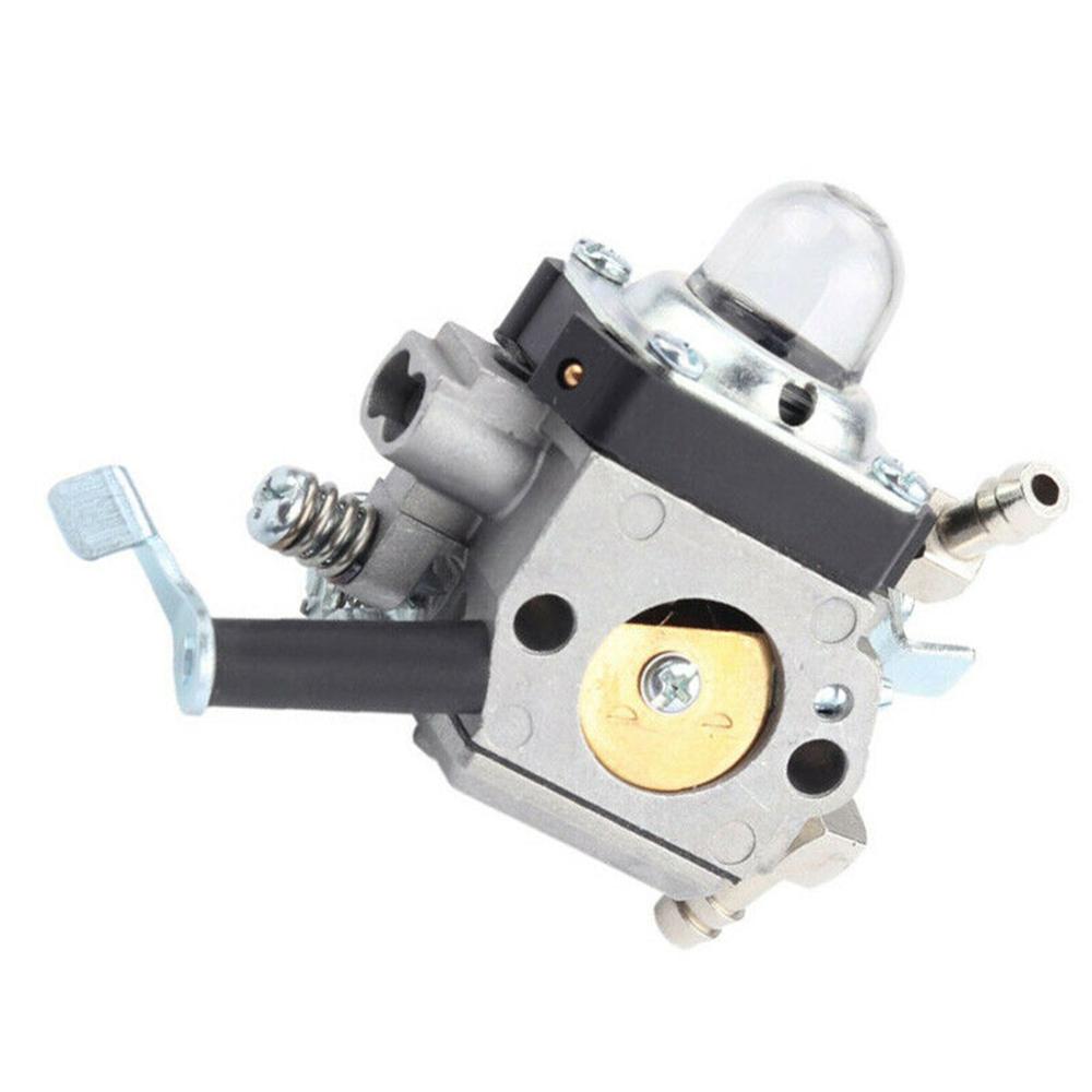 Heavy Duty Carburetor Fit Wacker BS60-2 BS60-2i BS70-2 BS70-2i BS50-2 BS50-2i Replace Walbro HDA 242 HDA 252 OEM Part # 0165604