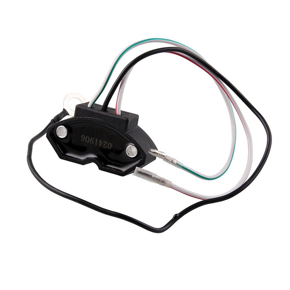 87-91019A3 Ignition Sensor Kit ABS Practical 87-892150Q02 Tool Engines Car Accessories Pick Up 4.3 5.7 Universal