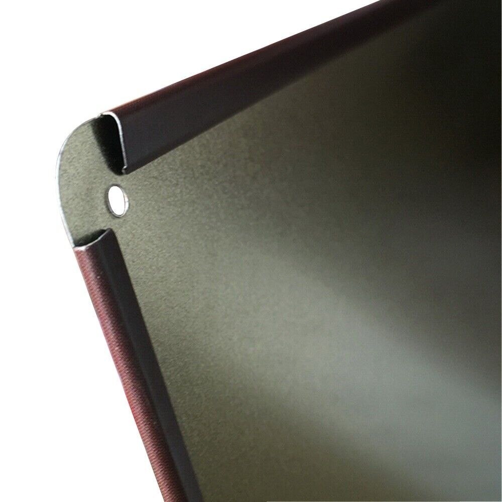 "Smoking Area" Sign |8" x 12" Aluminum