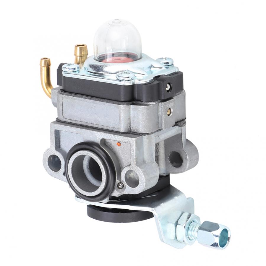 Grass Trimmer Carburetor Accessory Lawn Mower Parts Fit for Huasheng 139FA Lawn Mower Carburetor