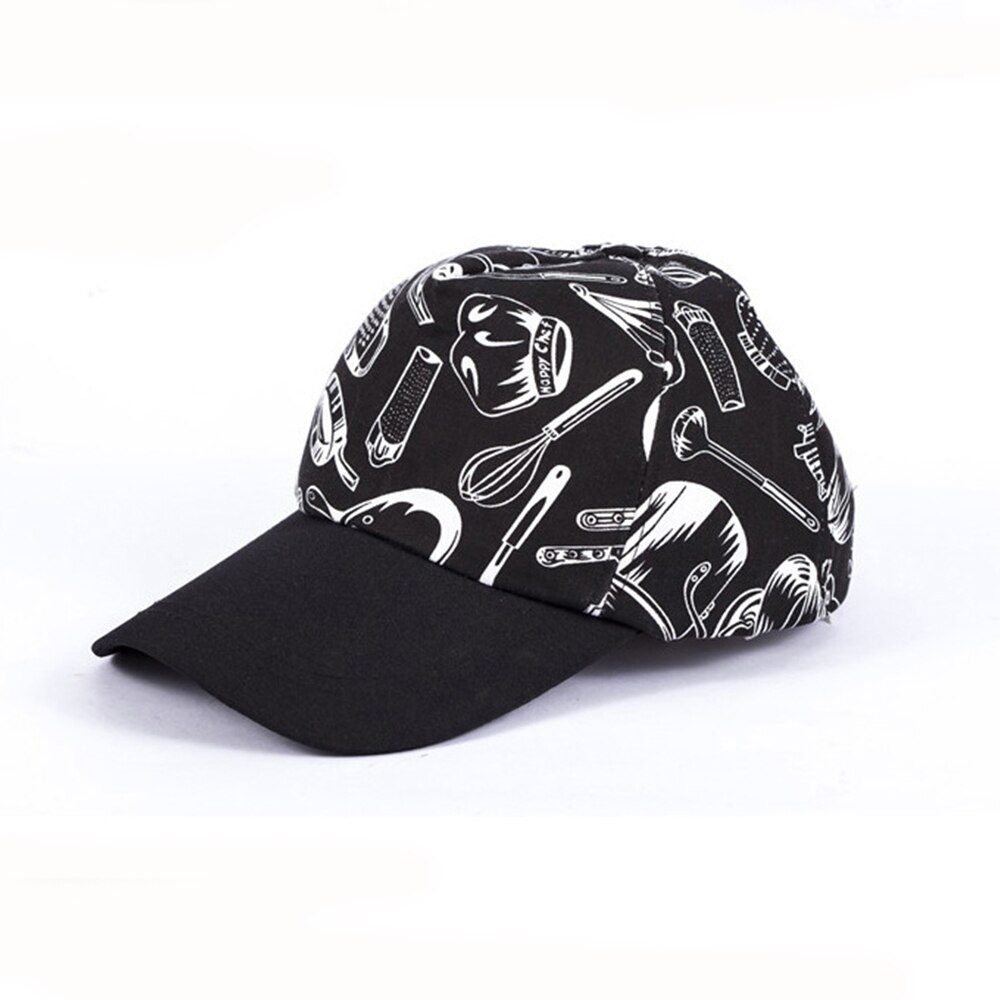 , Chef, sombreros de camarero, servicio de comida, Hotel, restaurante, cantina, panadería, ropa de trabajo de cocina, Master Cook, gorra de béisbol de: 2
