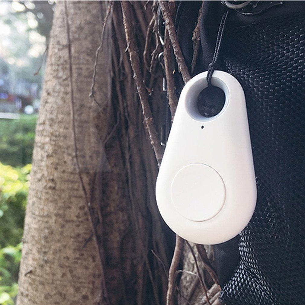 Clever Fernbedienung Anti Verloren Schlüsselbund Alarm Bluetooth Tracker Schlüssel Finder Stichworte Keyfinder Localizador Bi-gerichtet Finder