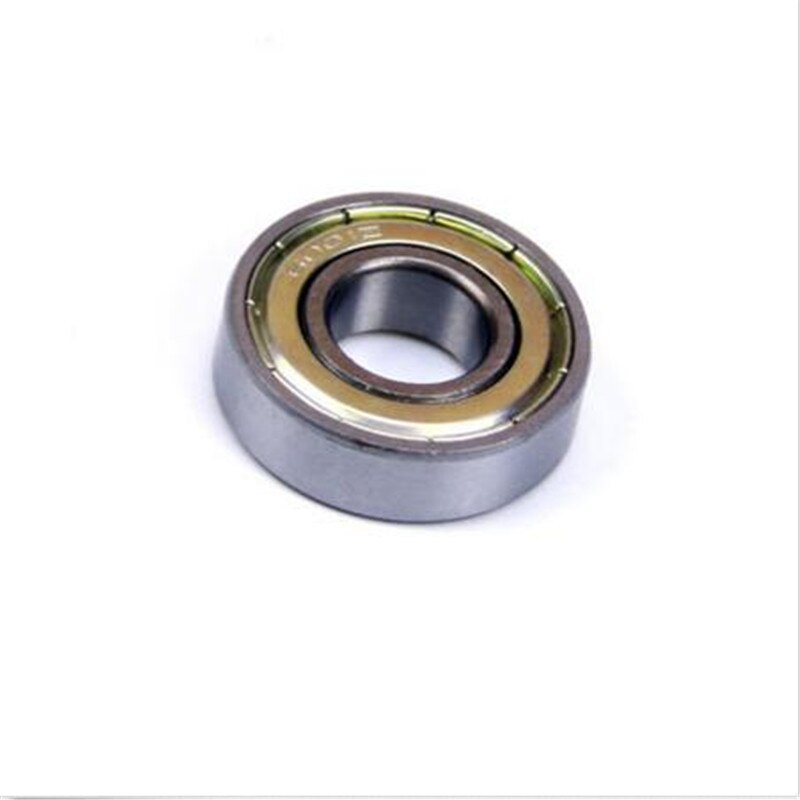 2 sztuk 608Z mini łożysko metalowe tarcze łożysko kulkowe 8mm x 22mm x 7mm