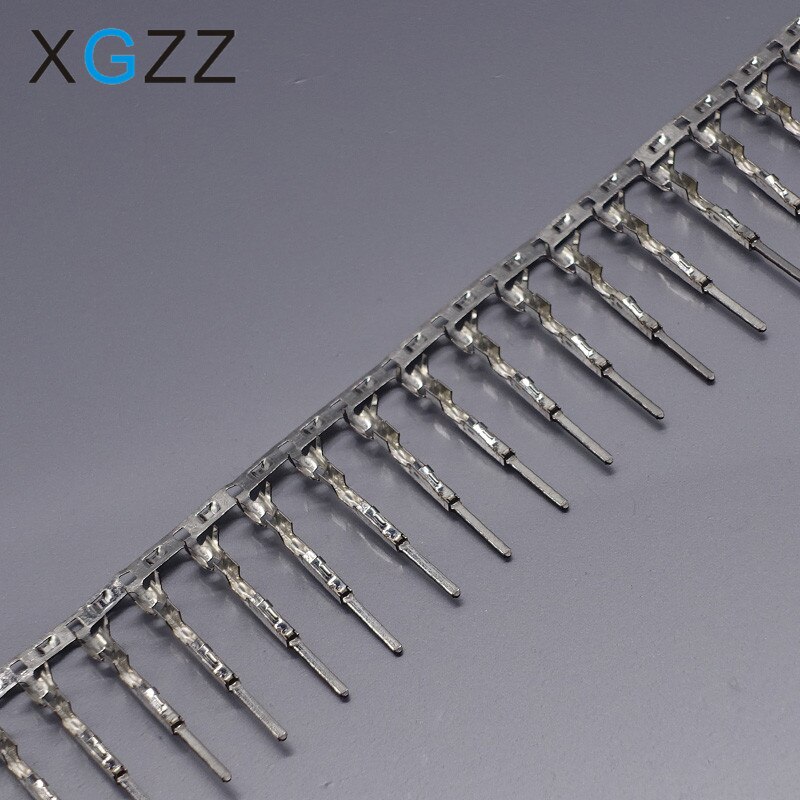 1.2 series wire terminal Crimp terminal electrical pin terminal for connectors