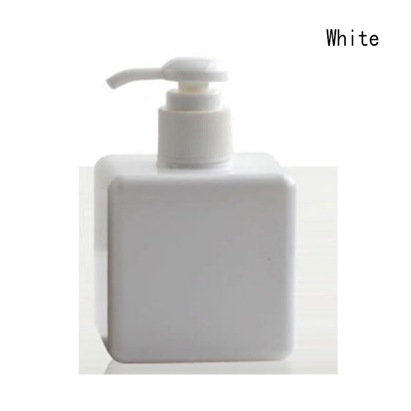 1pc 250ml leere Plastik pumpe Flaschen Spender tragbare leicht zu reinigende Hände desinfektion flasche Reise kosmetik Spender flasche