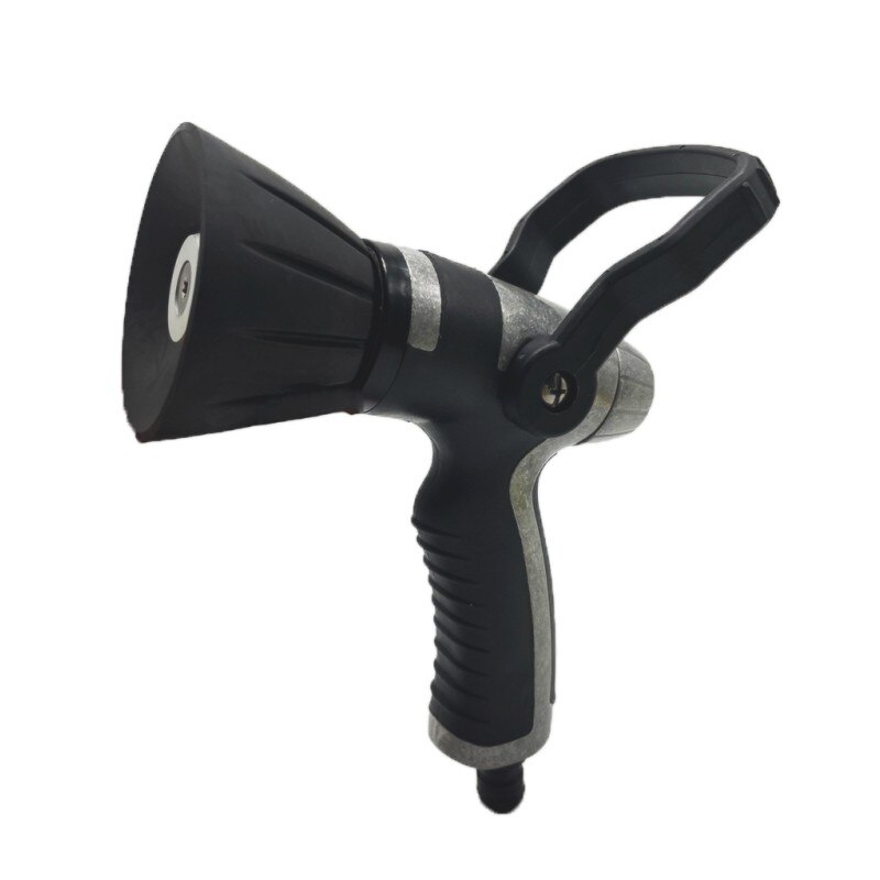 Boutté 2157820 PMPR Pistolet pomme pluie métal automatique