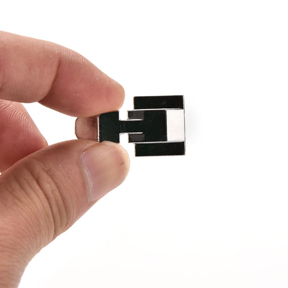 2 laterales de metal cremallera prensatelas pie para la máquina de coser Snap-on Brother Singer Janome accesorio de costura