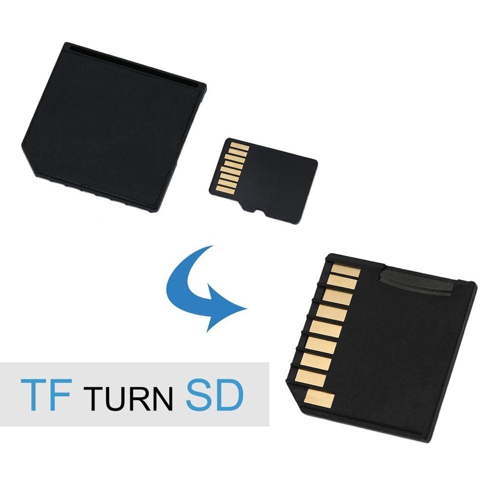 Mini-sd-kartenadapter (tf-kartenspeicheradapter) für macbook air und  to 64g elektronische bauteile