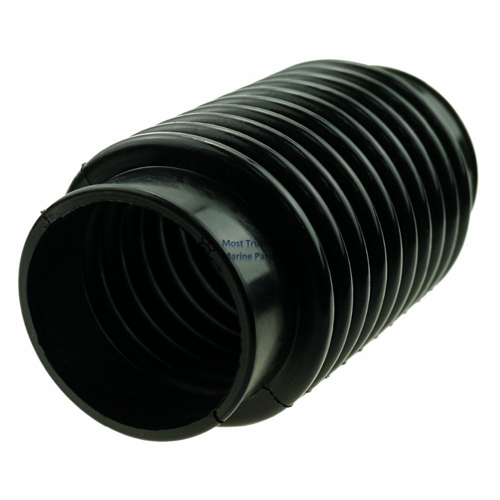 Avgasbälgar för ersättare mercruiser alpha 1 r #1 gen ii bravo akterspegel ersätta 18654 a 1 18-2750