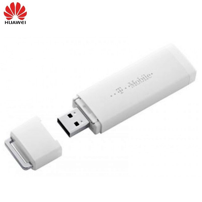 Huawei E170 3G Mobile Broadband USB Dongle SIM FREE Unlocked