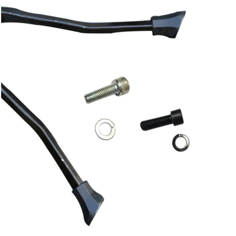 20" 24" 26 700C Bike Kickstand Double Legs Support Stand Bicycle Stand Bequille Velo Soporte Bicicleta Bicycle Kickstand