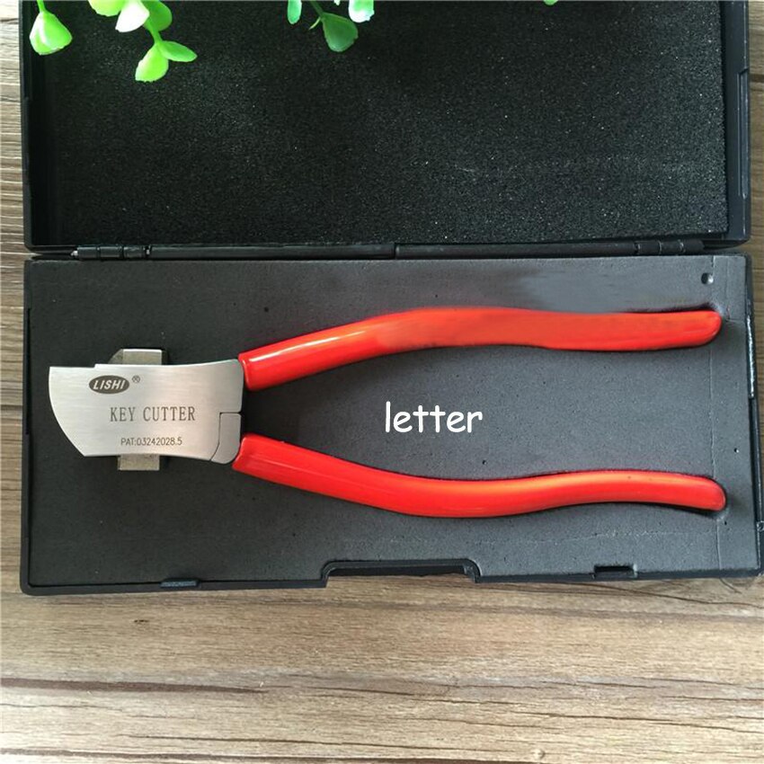 Key Cutter Lock Car Key Cutter Auto Key Cutting Machine Lock Key Cutter pliers