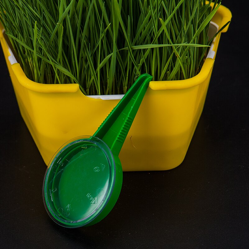 Seed Planter Gardening Supplies Hand Held Flower Plant Seeder Vegetable Hydroponic Systems Dispenser Sower Nursery Supplies
