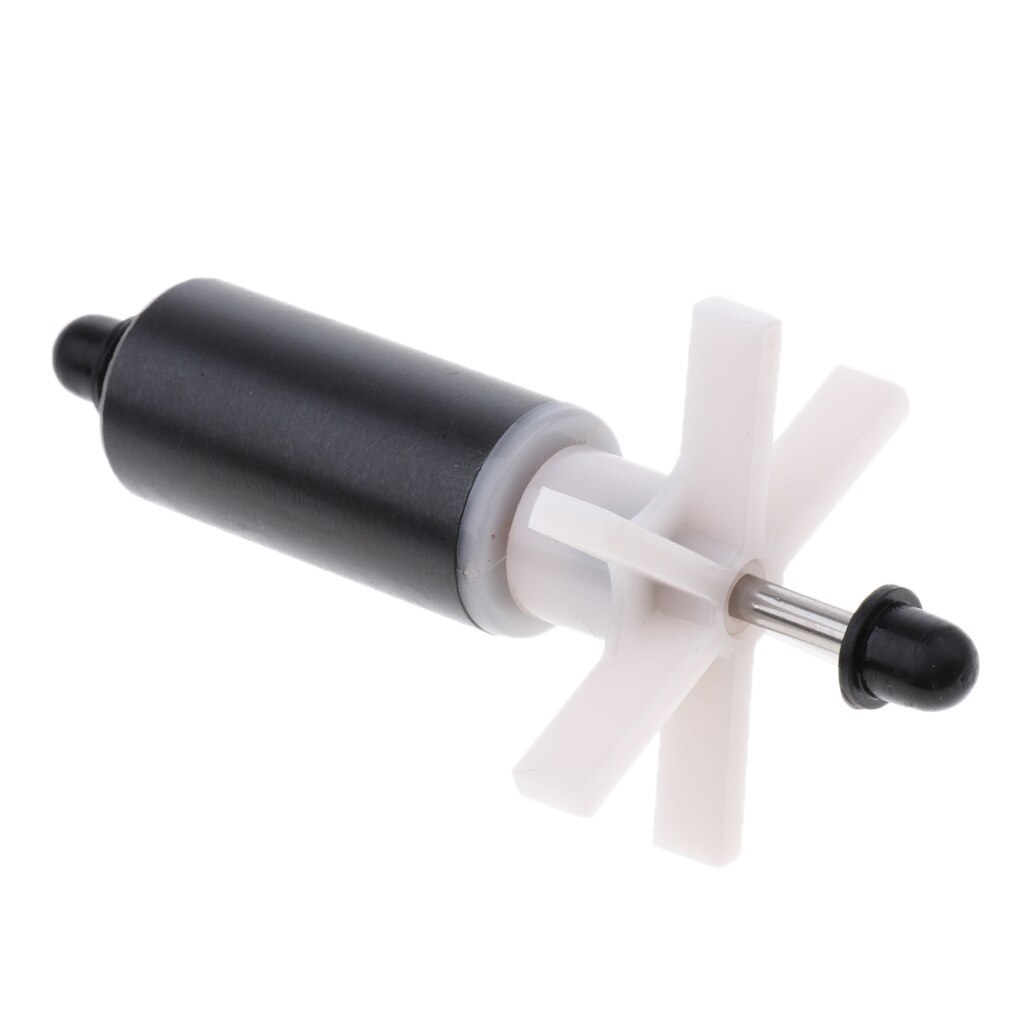 Aquarium Bus Filter Reserve Rotor Filter Vervanging Waaier Voor Vijver Pomp