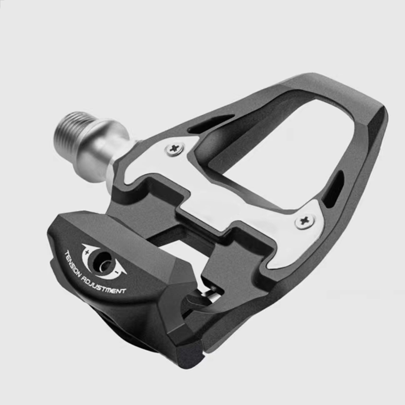 RACEWORK Ultegra PD-R8000 PD-R550 Wegfietspedalen Fietsen Ultralichte klikpedalen met SM-SH11 schoenplaten Fietspedaalonderdelen
