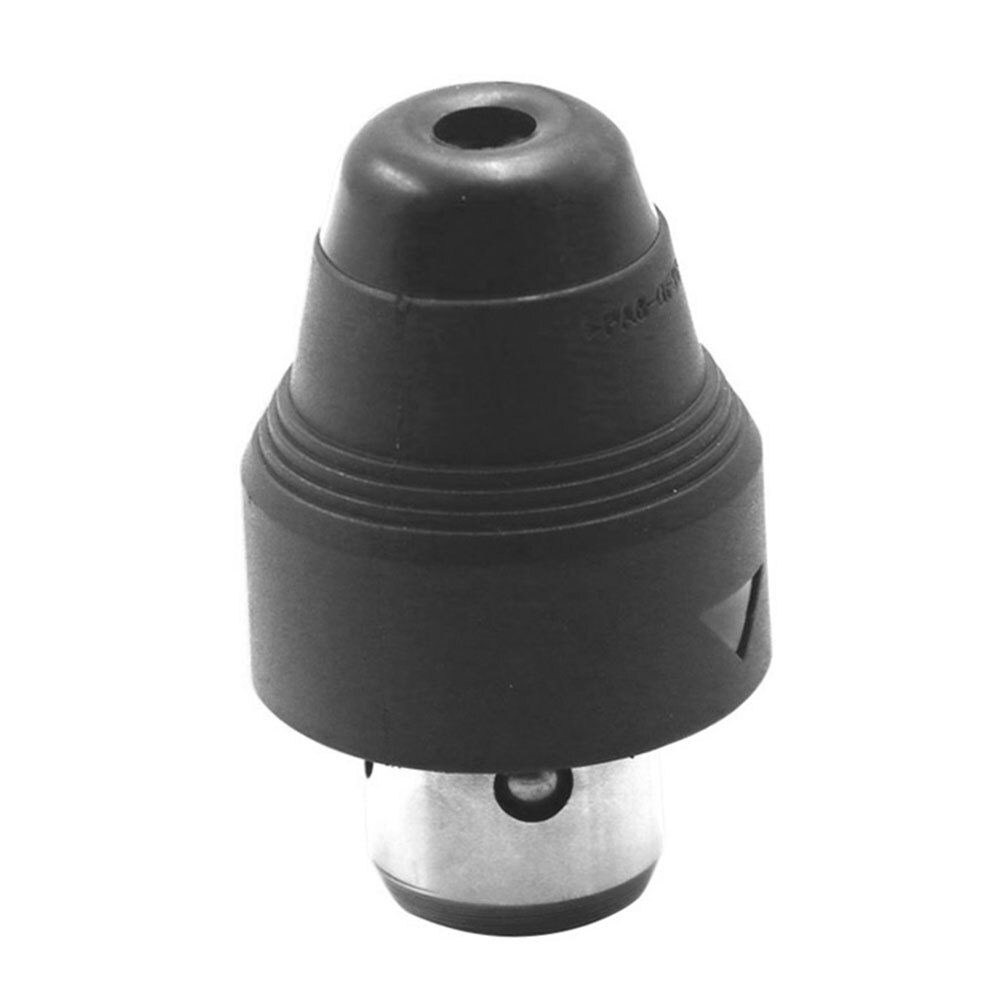 Mini Drill Chuck Strong Toughness Electric Portable Electric Motor SDS Shaft Fixture for GBH2-26DFR/28DFV/4-32DFR