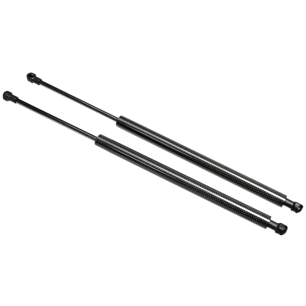 2pcs Auto Tailgate Boot B Lest & Right Rear Trunk Lift Supports Shock Gas Struts for Jaguar X-Type Sedan 2002-2007 300 mm