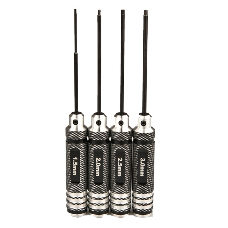 Vifer Llave Hexagonal Con Forma De Hueso, Herramienta De Rep | Envío Gratis