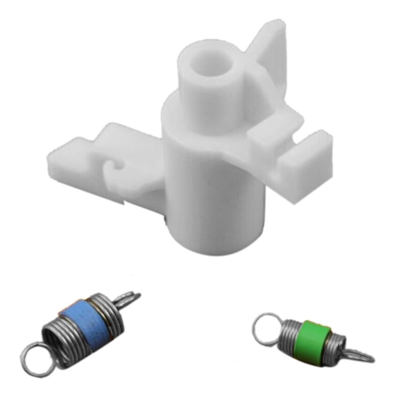 68088259ab för 2005-2007 dodge charger challenger magnum chrysler 300 shifter interlock repair kit