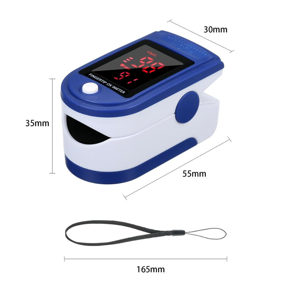 Elektronische Bloeddrukmeter Met Voice Functie Automatische Intelligente Pols Bloeddrukmeter Bloeddruk Meetinstrument