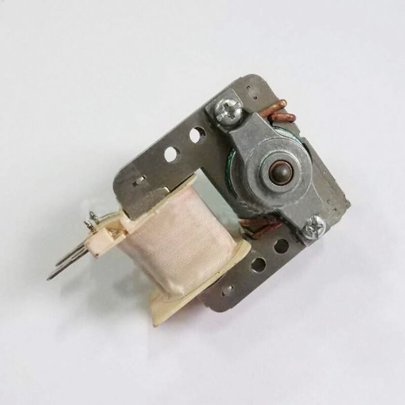 shaded pole motor microwave oven motor heater blower fan motor exhaust fan motor asynchronous motor 7w low noise