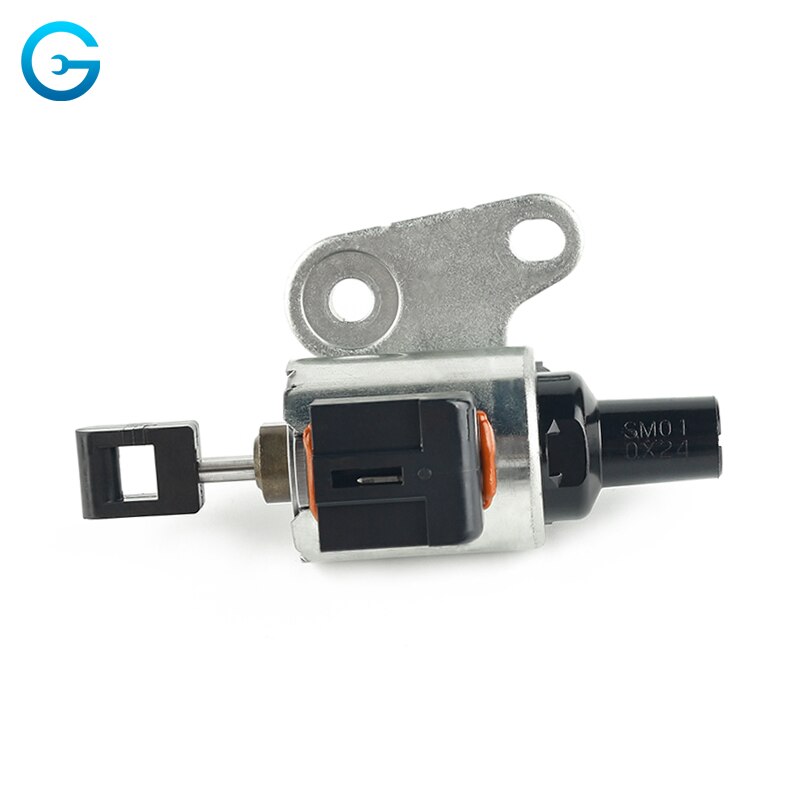 JF009E gearbox stepper motor suit for the Nissan JF010E: Default Title