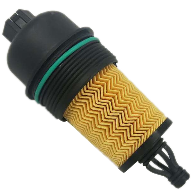 Pour Maserati nouvelle Ghibli Quattroporte Levante 3.0L filtre à huile cartouche d'insertion 000311401
