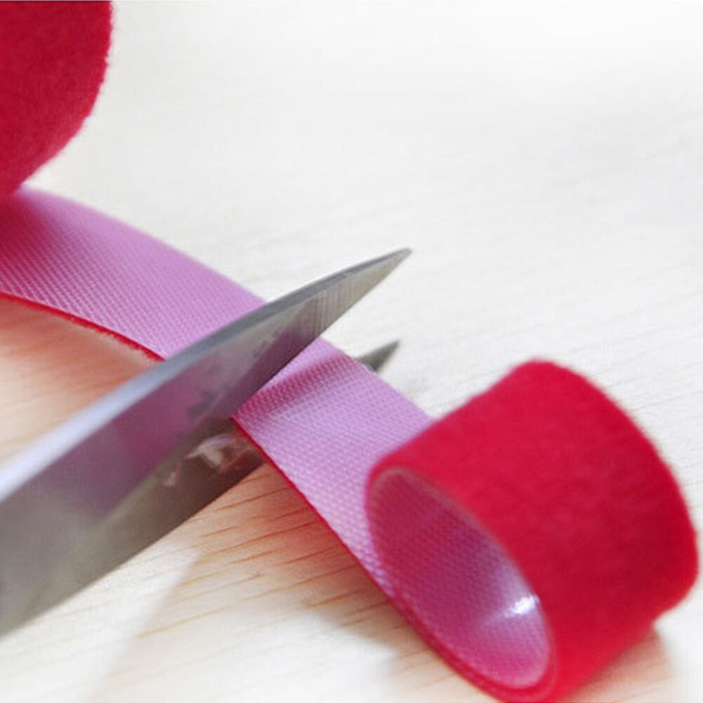 Garden Tool Self Adhesive Roll Multipurpose Strap Branch Orchard DIY Cutting Nursery 1m Hand Tying Stretch Tie Tape Plant Ribbon